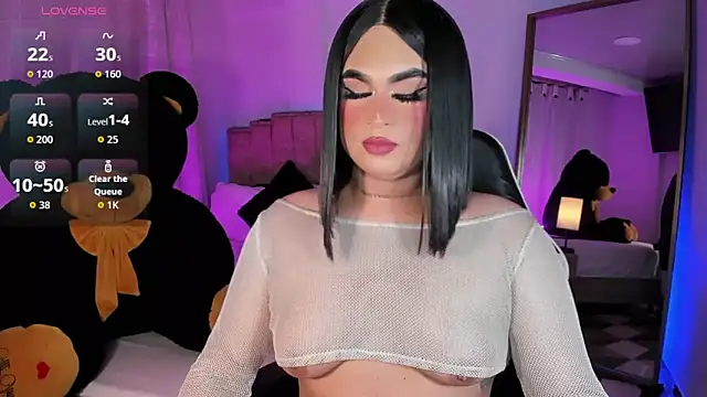 alexia_mattel webcam