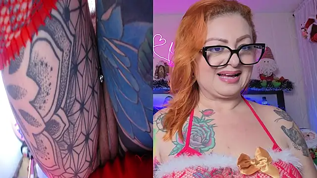 EMILY_ROUSSE71 webcam