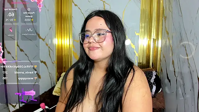 adara_sweet20 webcam