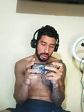 Alexsexygamer webcam