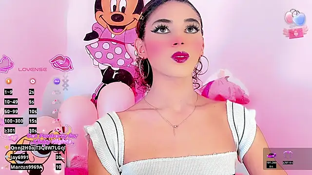 latina_sexdoll webcam