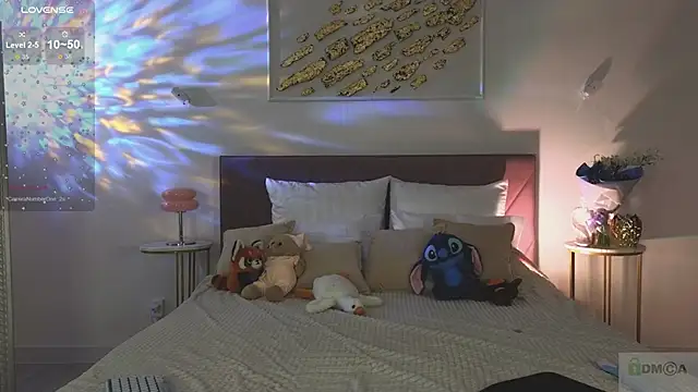 Nicole_Broown_ webcam