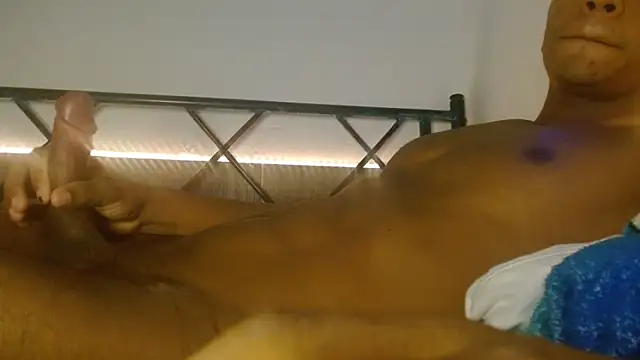 Marcus_Fridman webcam