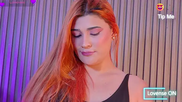 Celeste_Presstigge webcam