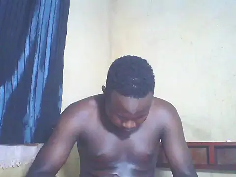 Jesse_Kingkong webcam