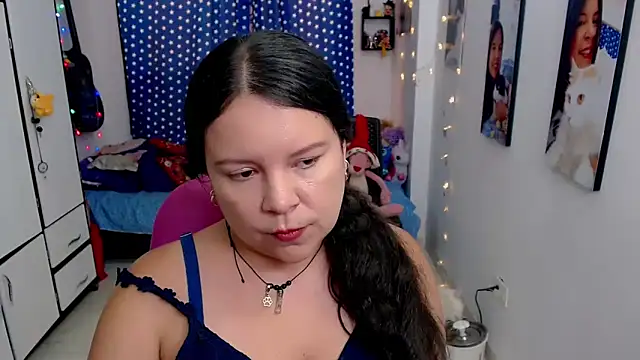 claryssa_ webcam