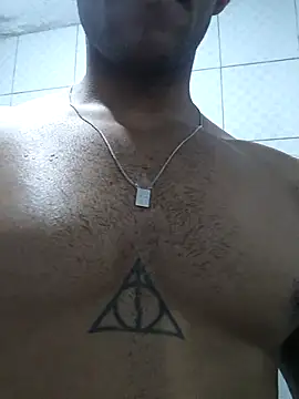 Jhonny_walkeer webcam