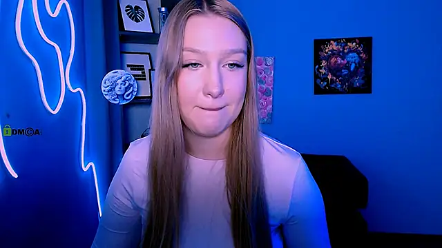 playful_sophie webcam