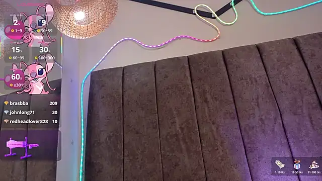 Alektra_bryce webcam