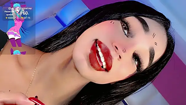 JessiscaWalker webcam