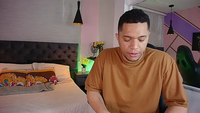 Kai_santos_ webcam