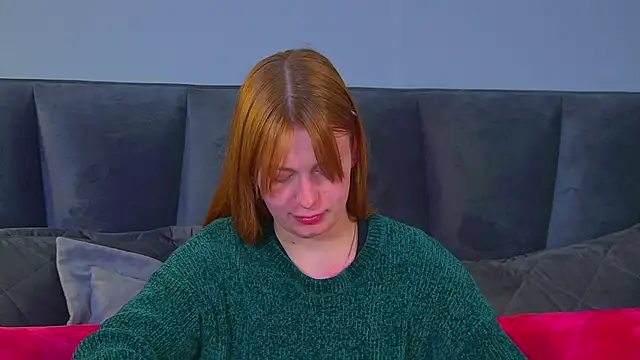 BeatriceBinoche webcam