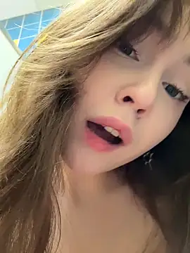 Peachy_Dream's Stripchat show and profile