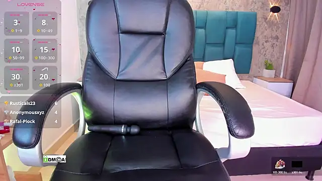 susanasmith18 webcam