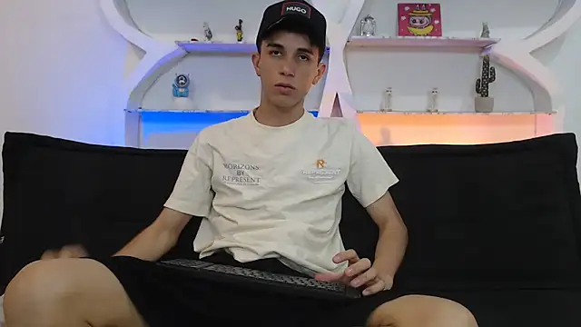 THREE_GUYS_HOT webcam