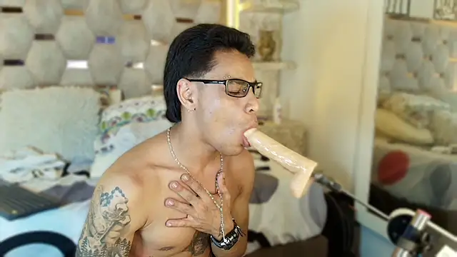 Andrew_Haalls webcam