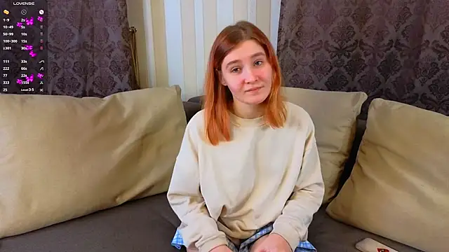 VernonSierras webcam