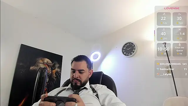 Ethan_Castellano webcam