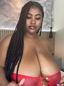 AinaraJimenez webcam