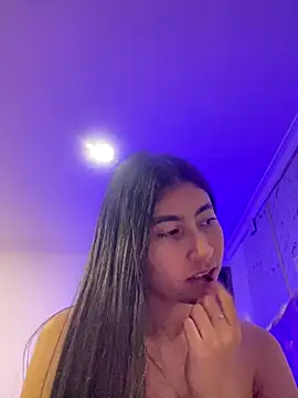 Isabella_Montoya webcam
