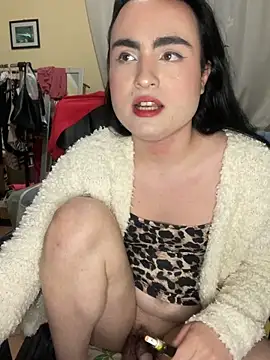 TatianaTaylor69 webcam