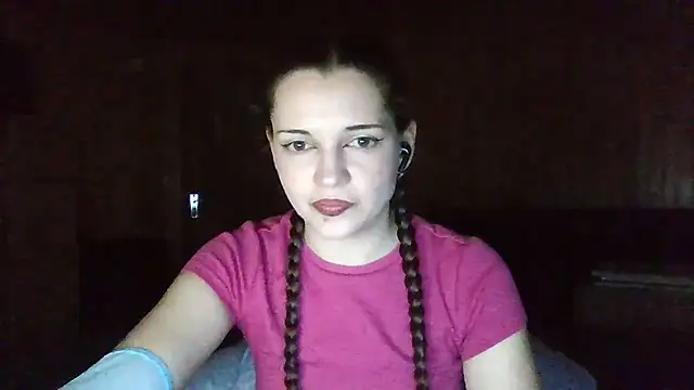 AmeliieLaFleur webcam