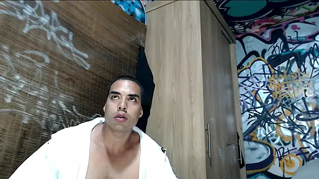 Justin_Frank webcam
