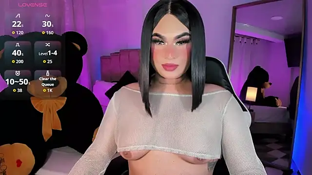 alexia_mattel webcam