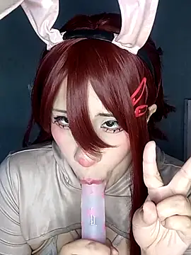 AsukaLangleySoryu webcam