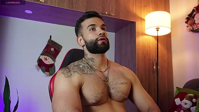 markhazze (M young) - cum shoot