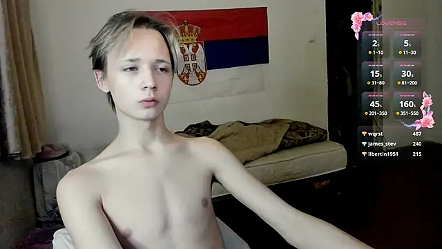 Vampirella_GS webcam