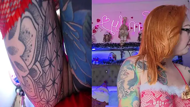 EMILY_ROUSSE71 webcam