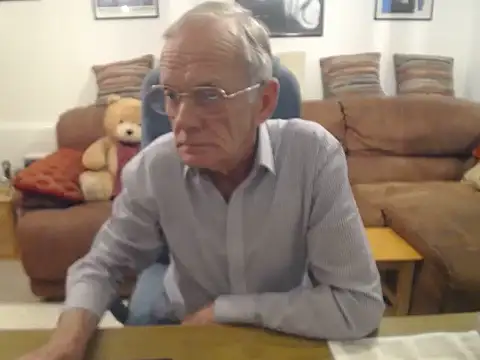 ferret7777 (M grandpa) - just to get enough tkns for min payout