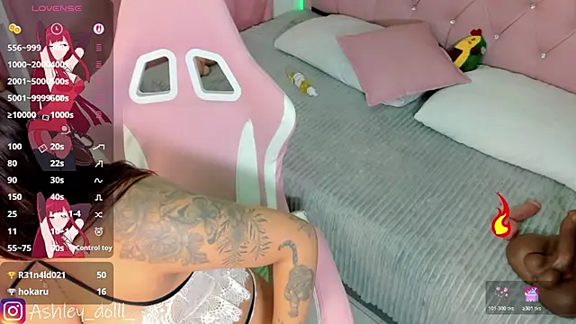 Ashley_dolll webcam