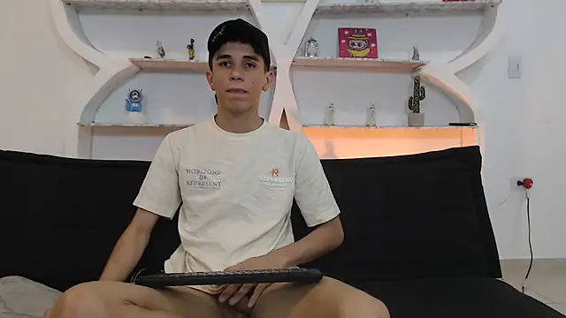 three_guys_hot (G twink) - TAKE OFF YOUR SHIRT