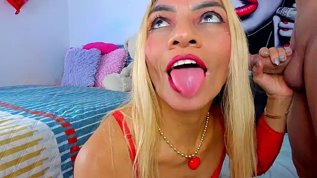 angeline_focus (G young) - deep throat with a lot of drool