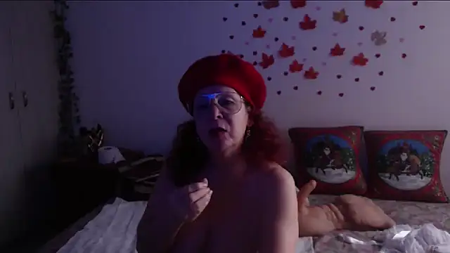 milchanel (Ask my age) - Open pussy 80