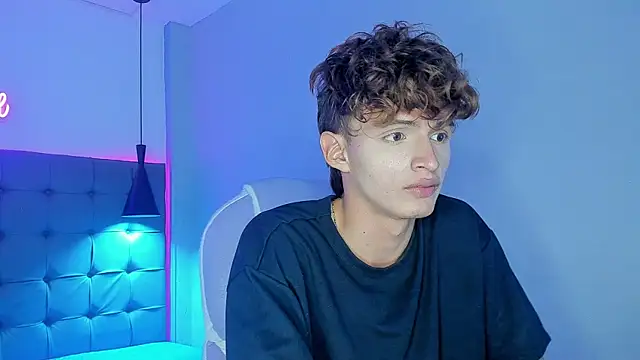 nicolasferrer18 (M twink) - full naked