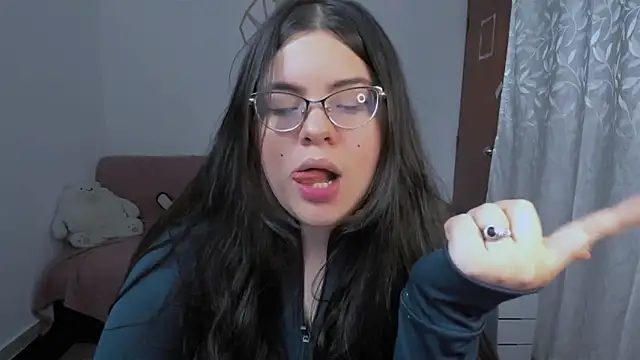 Aria_Fullbuster webcam