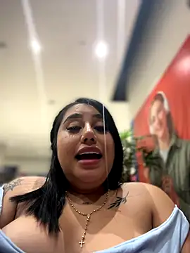 Sophie_Dreamss webcam