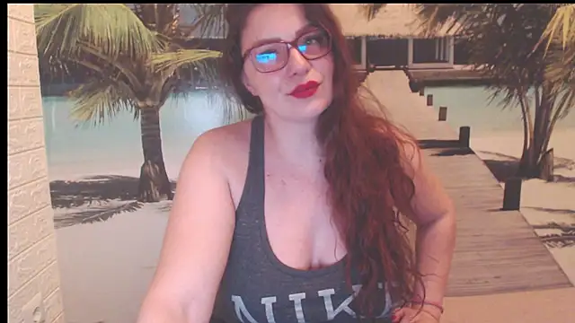 Queen__Natasha webcam