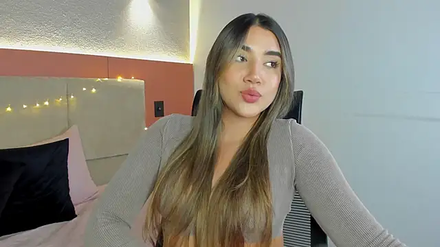 AniiRose webcam