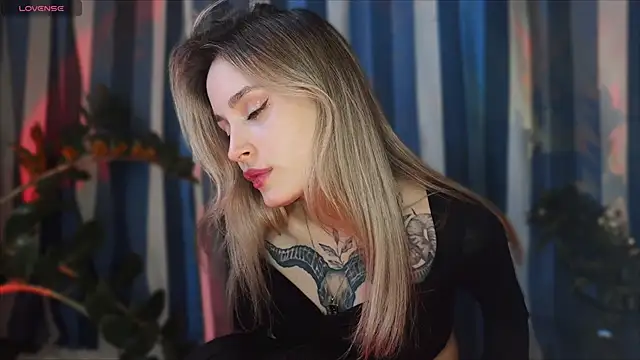 aviva_faith - Aviva_faith's free webcam - UK Sex Cams