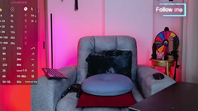 Diosa_Alexandraa webcam