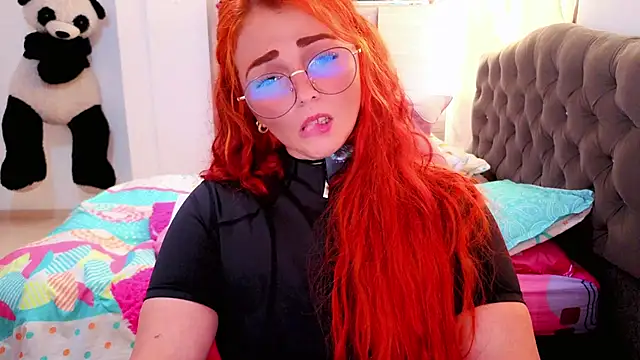 Alexatexa2929 webcam