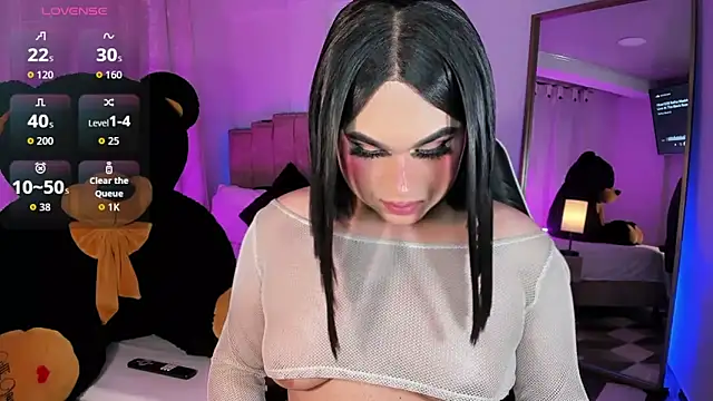 alexia_mattel webcam