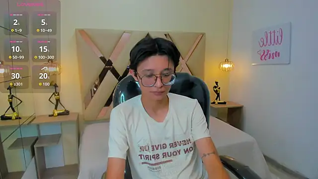 SantiagoRusso18 webcam