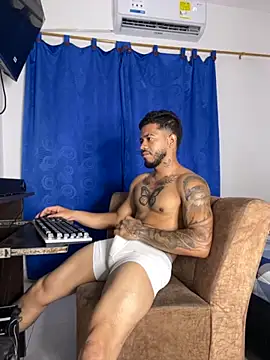 Kylian_Alessandro webcam