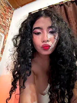 g_poseidon_y_cloe (G teen) - Fuck me tikec show 😈