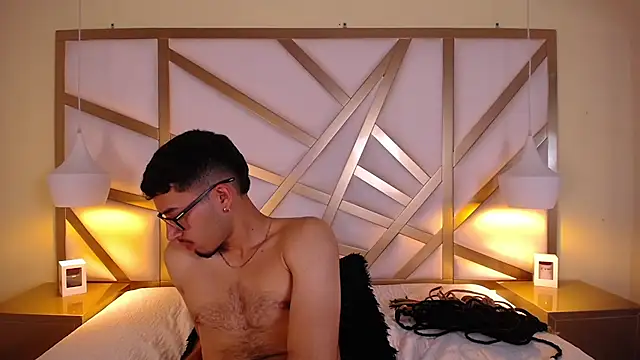 Jaxon_Carter webcam